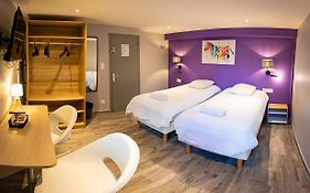 Résidence Artemis Paris Orly Aéroport